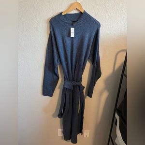 Sweater Dress 22/24